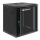 Szafa RACK Qoltec Szafa RACK 19" 12U  600x635x600